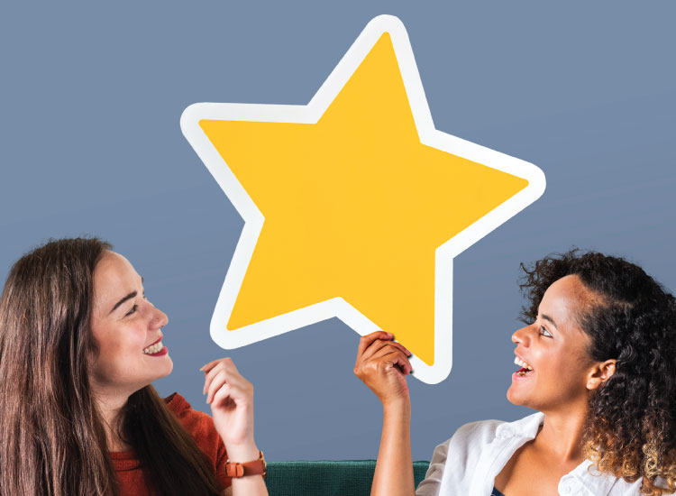 Data helps Brands become Customer Centric