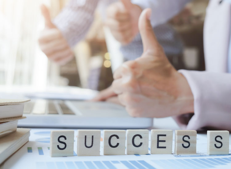 Data Paves Way for better Decision Making