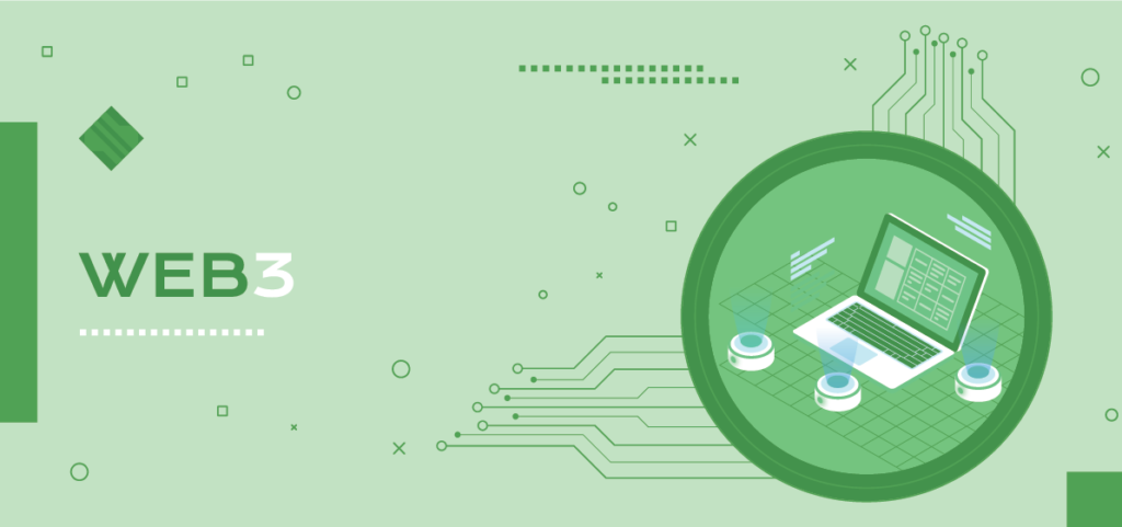 What is Web3: A Beginner’s Guide to the Decentralized Internet