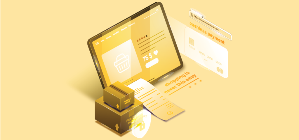Top eCommerce Trends to Look Out for in 2022 and Beyond