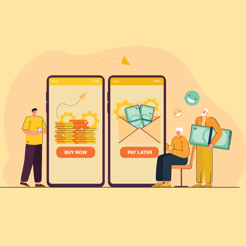 Trend 3 - Buy Now Pay Later (BNPL) model to gain further popularity in the eCommerce sector