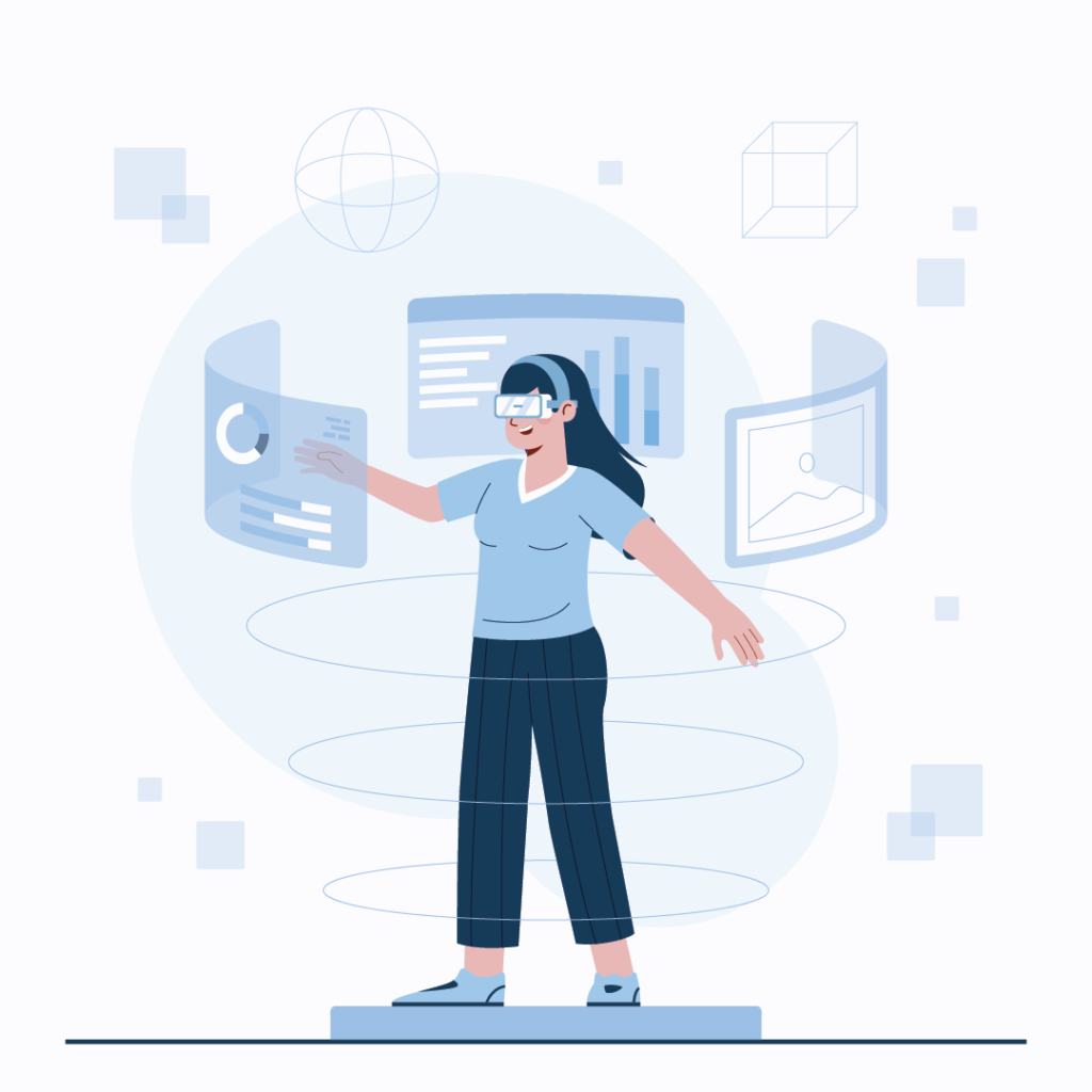 The metaverse craze - 7 quick facts