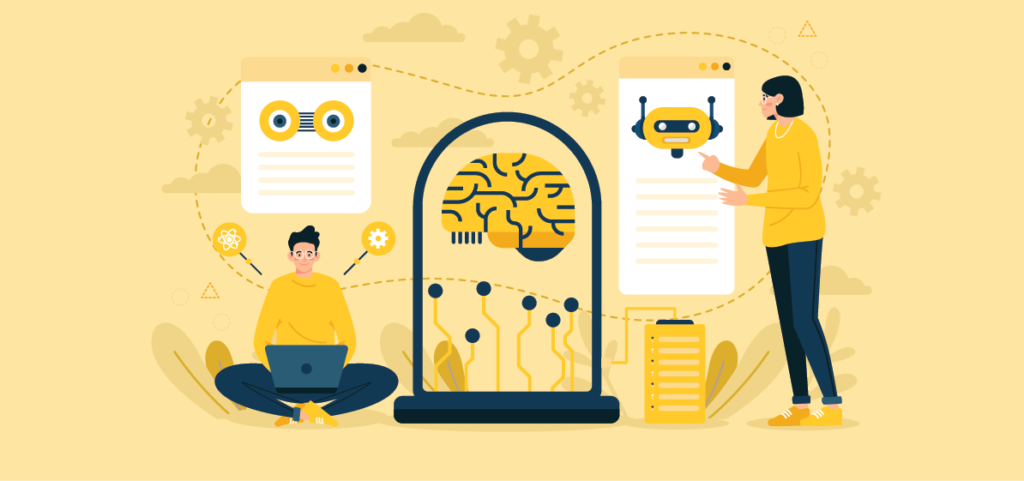 What Is Generative AI: A Deep Dive into the Latest Buzzword
