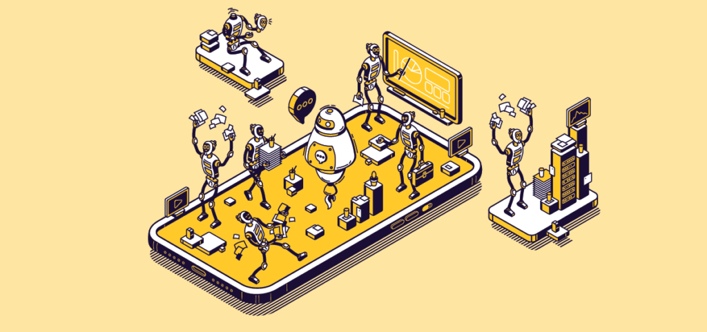 AI in eCommerce: 5 Ways AI Will Transform eCommerce in 2022