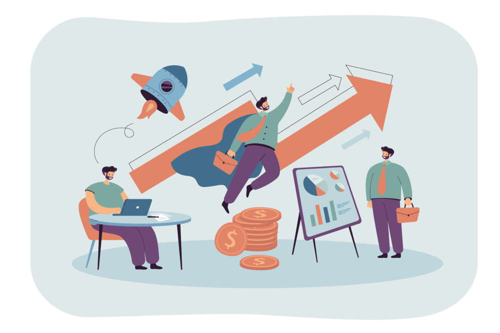 Flexibility and autonomy in a Startup