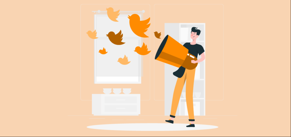 AI in Twitter: 7 Ways Twitter Uses AI to Improve Its Platform