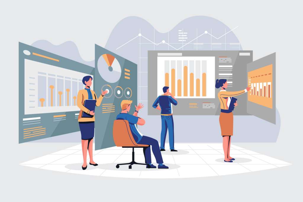 5 top use cases of prescriptive analytics