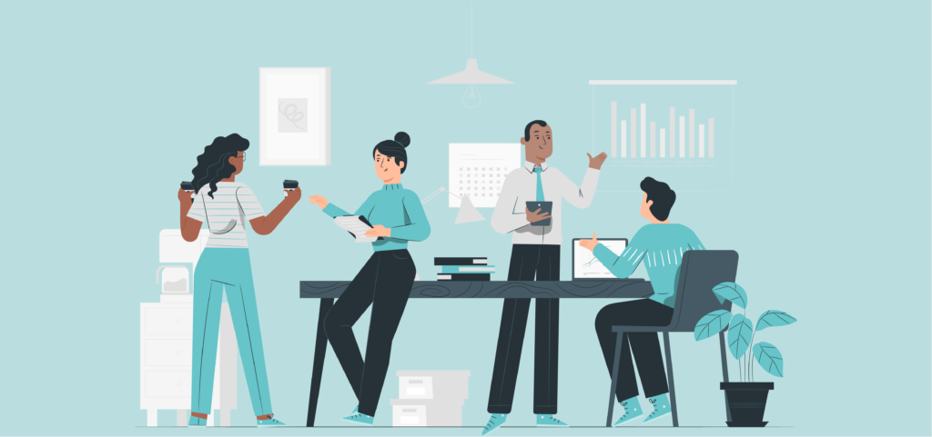 7 Key Characteristics That Make a Company a Great Place to Work