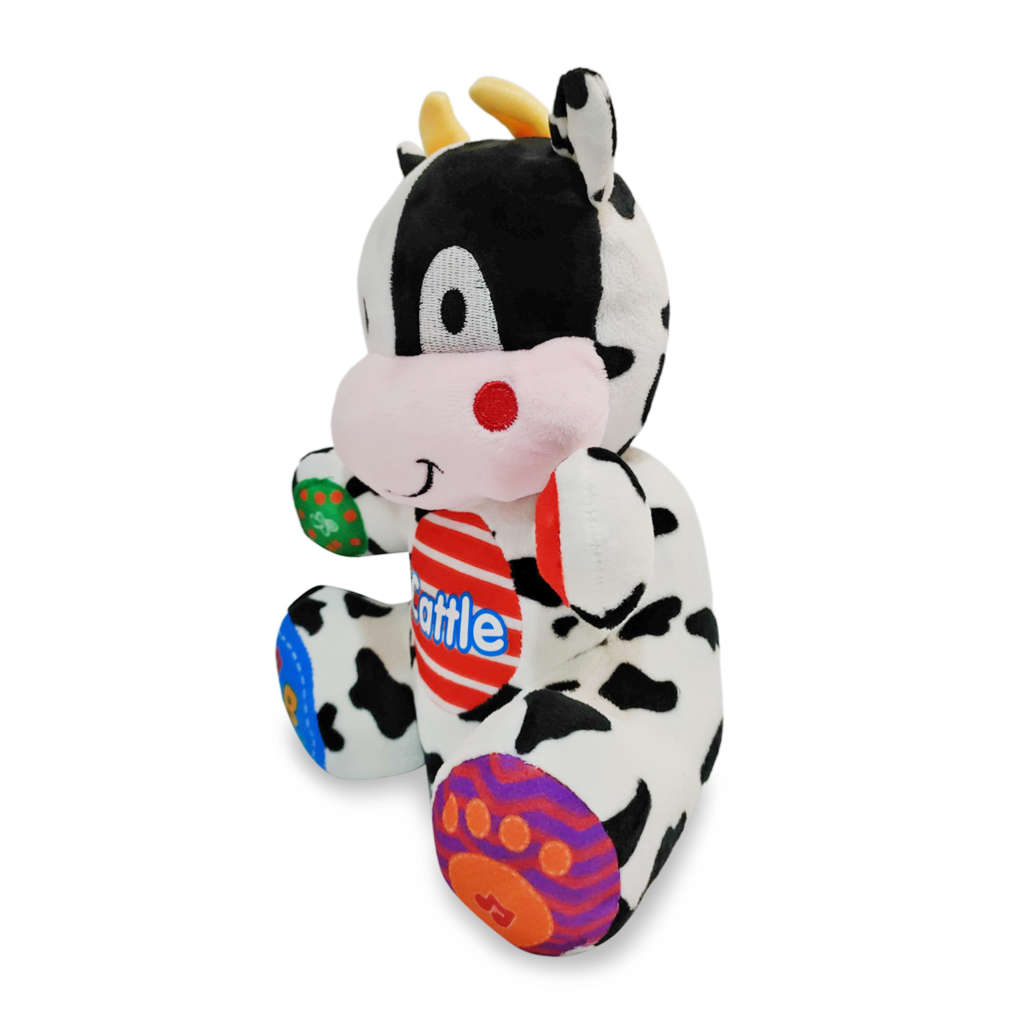 JoyTechs Stuffed Toy_Rear