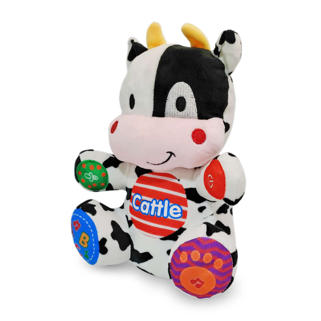 JoyTechs Stuffed Toy_Side